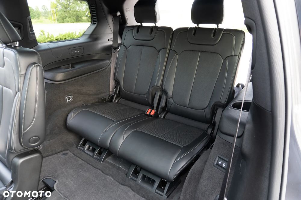 Jeep Grand Cherokee 5.7 V8 Overland - 38