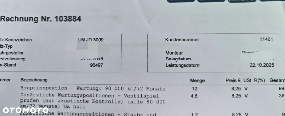 Hyundai Tucson 1.6 GDi Classic 2WD - 36