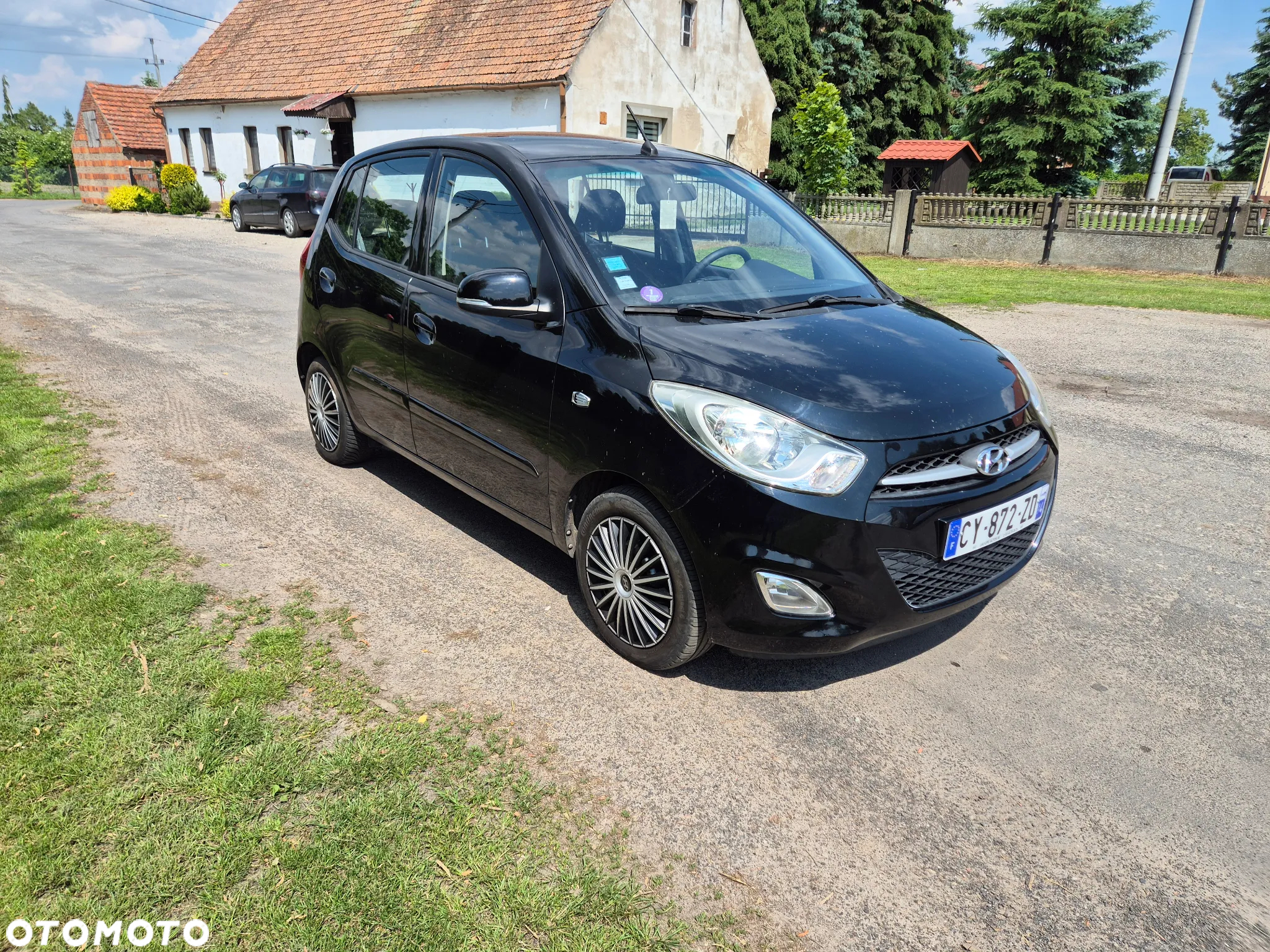 Hyundai i10 1.2 Comfort - 22