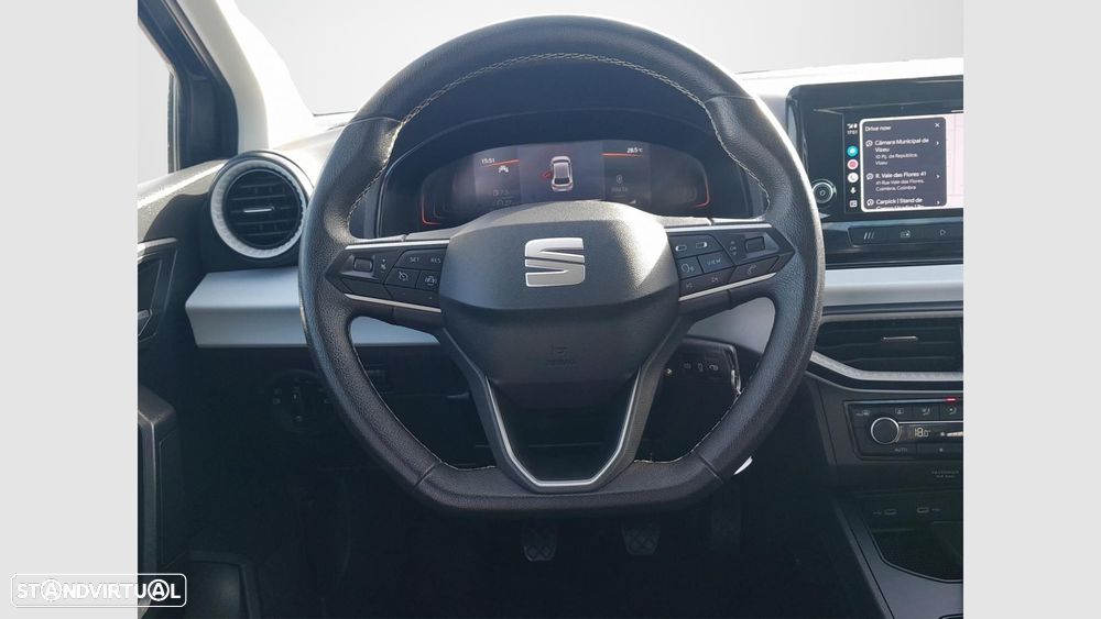 SEAT Ibiza 1.0 TSI Style - 12