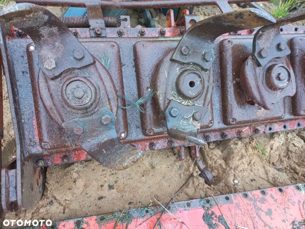 Części do brony wirowej maschio,Z41,Z26,kuhn hydropak,przekładnia,wałek,Rabe PKE 300 Z-49,Z-21trzymakkoło zębatewałwierzyczka,moduł - 8