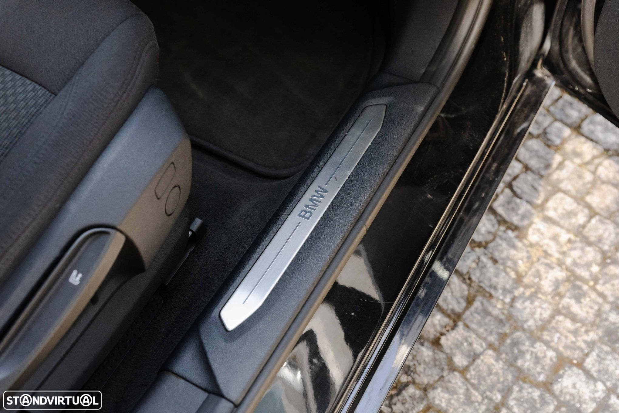 BMW 116 d Corporate Edition - 21