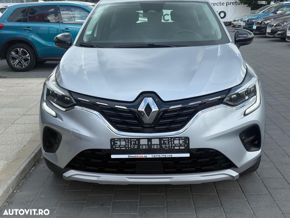 Renault Captur - 7