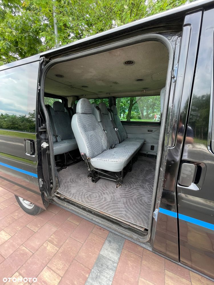 Ford Transit - 18
