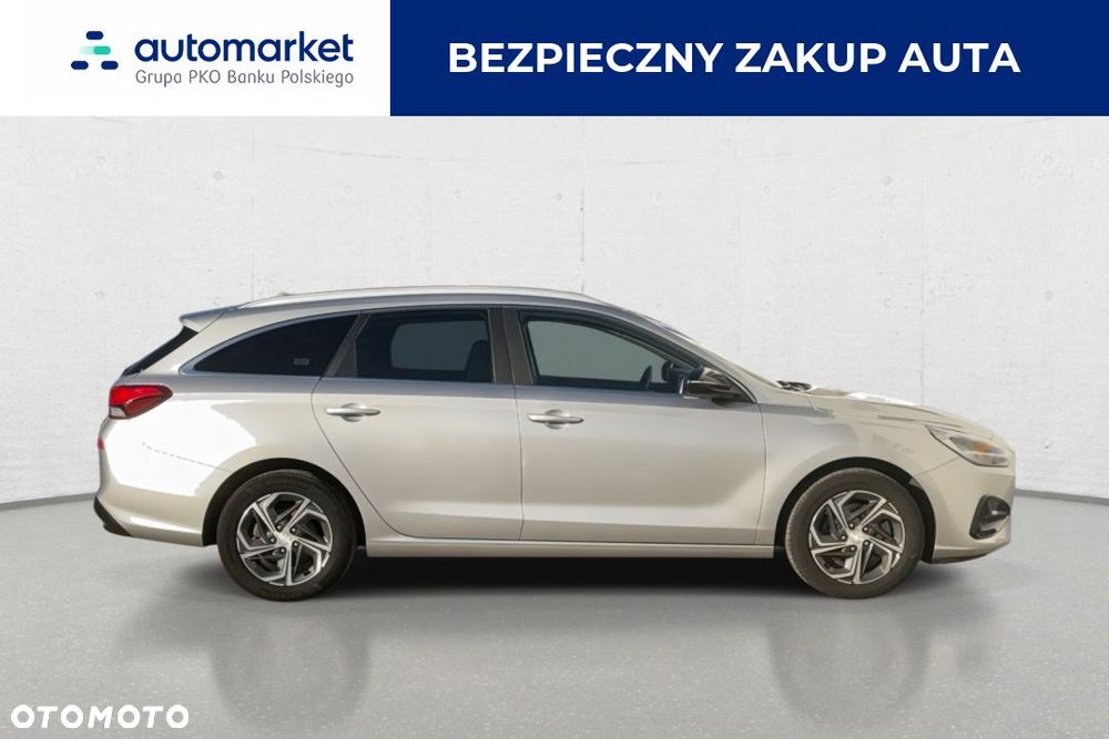 Hyundai i30 1.0 T-GDI Smart - 2