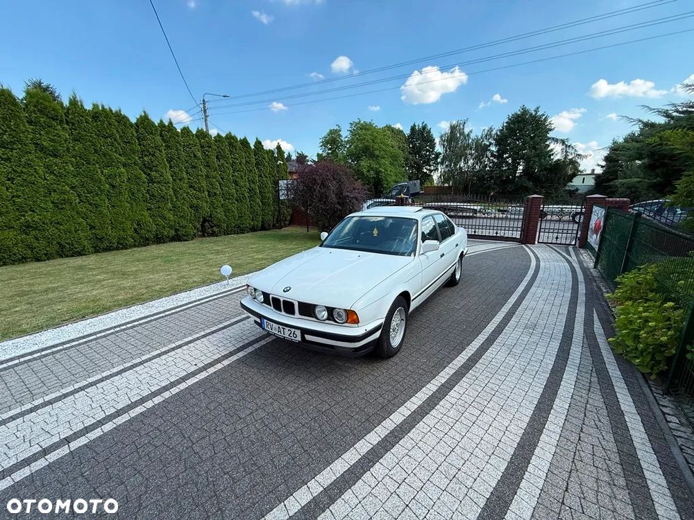 BMW Seria 5 - 2