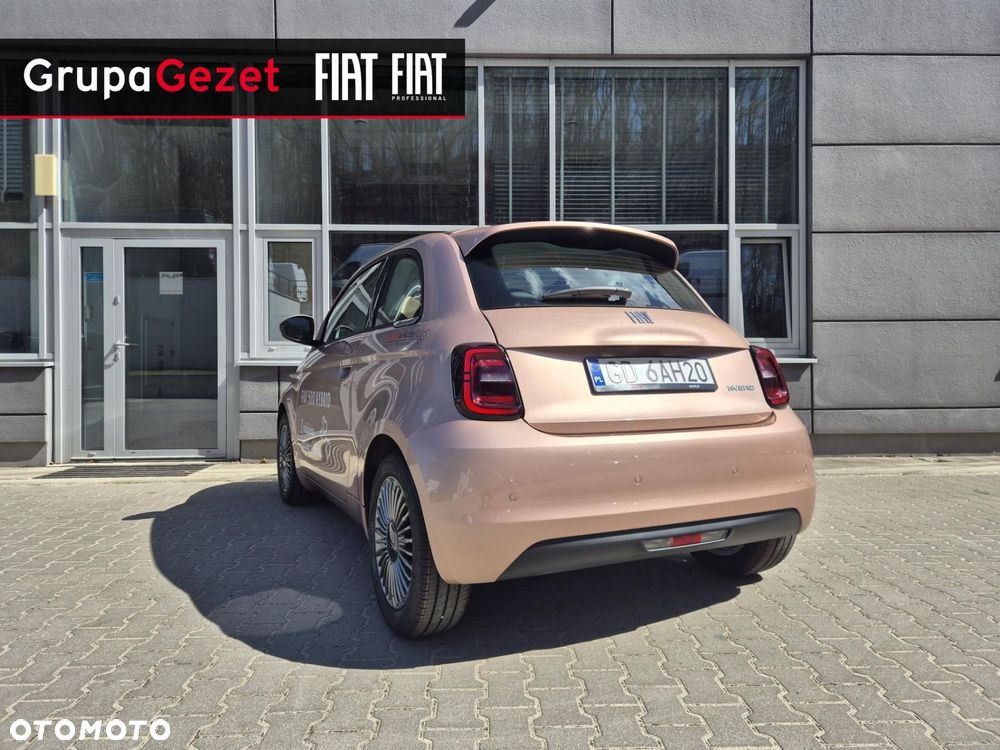 Fiat 500 - 4
