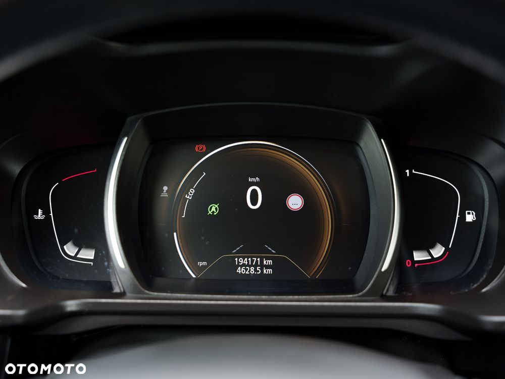 Renault Kadjar Energy dCi 110 Experience - 21
