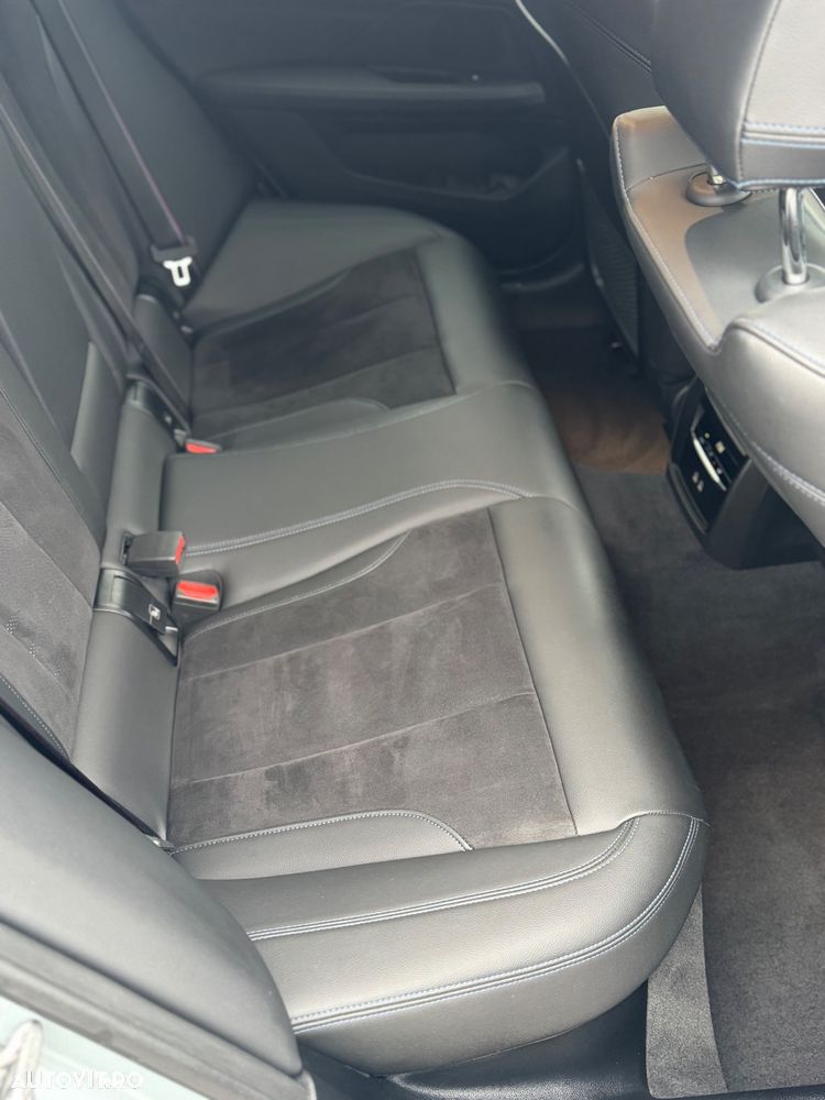 BMW Seria 4 420d Aut. M Sport - 13