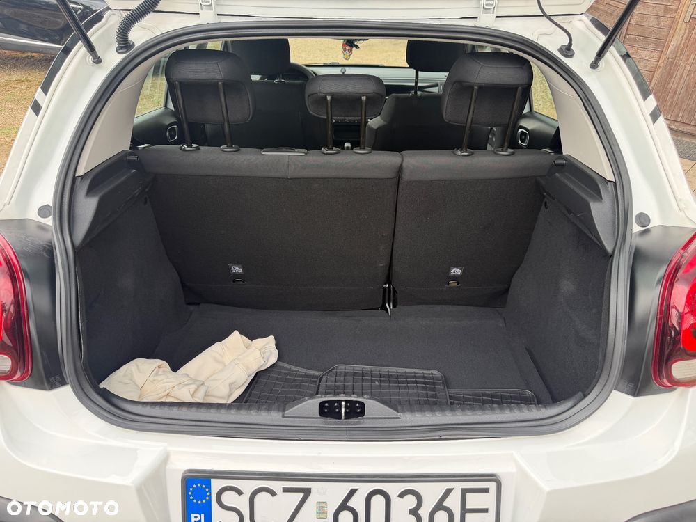 Citroën C3 Pure Tech 83 S&S FEEL PACK - 27