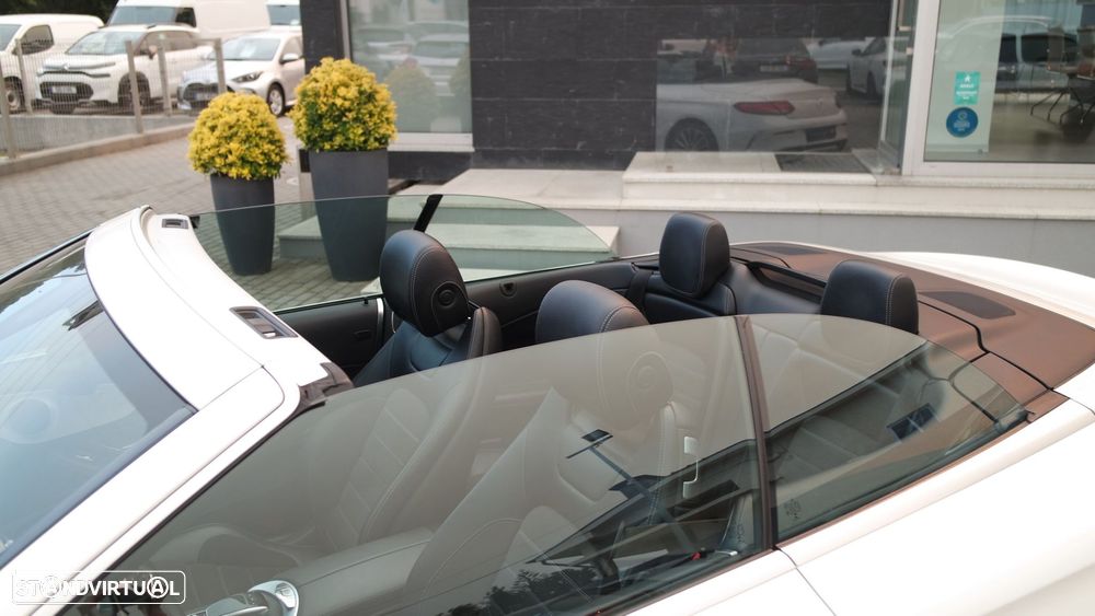 Mercedes-Benz C 220 d Aut. - 5