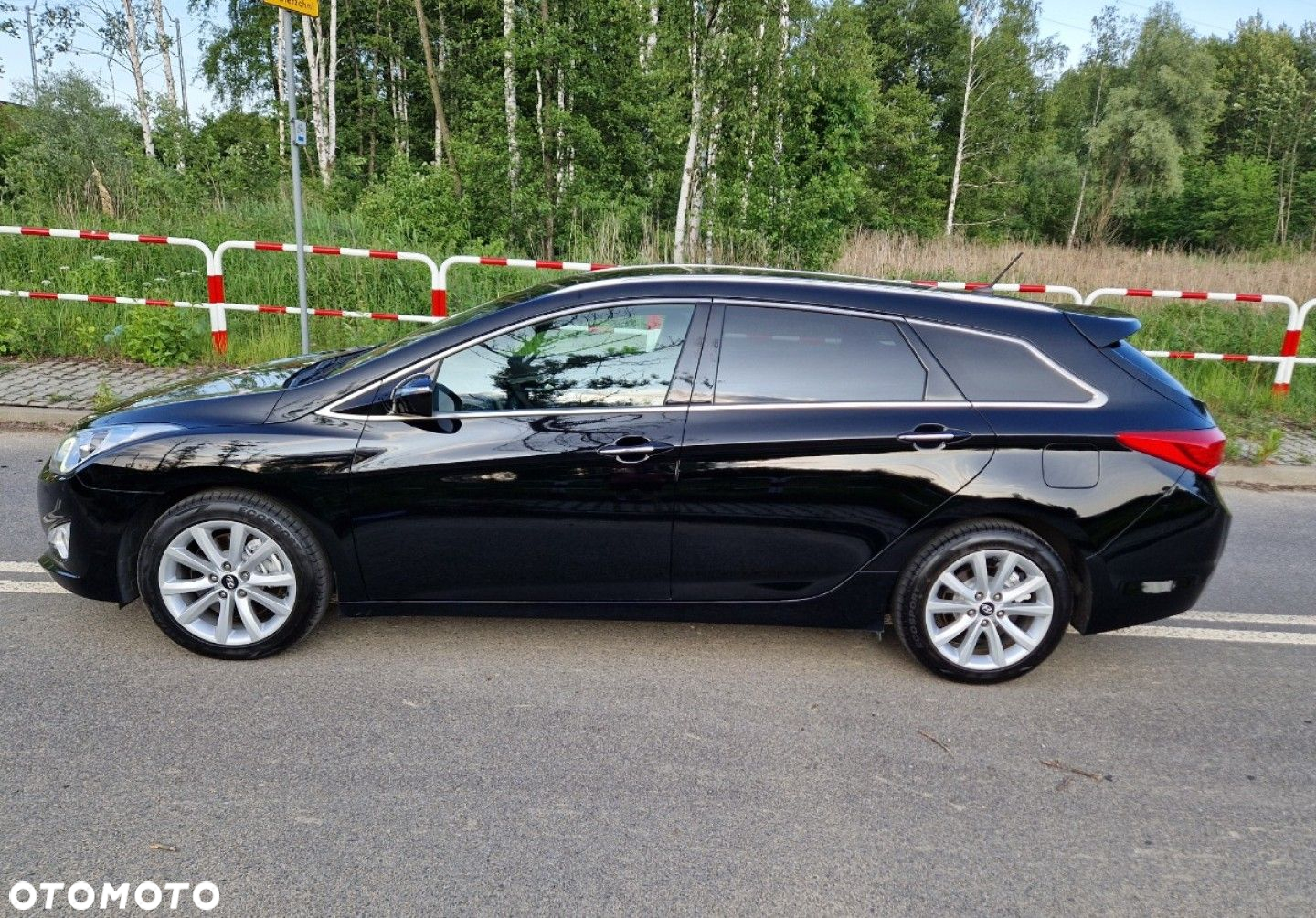 Hyundai i40 1.6 GDI Style - 3