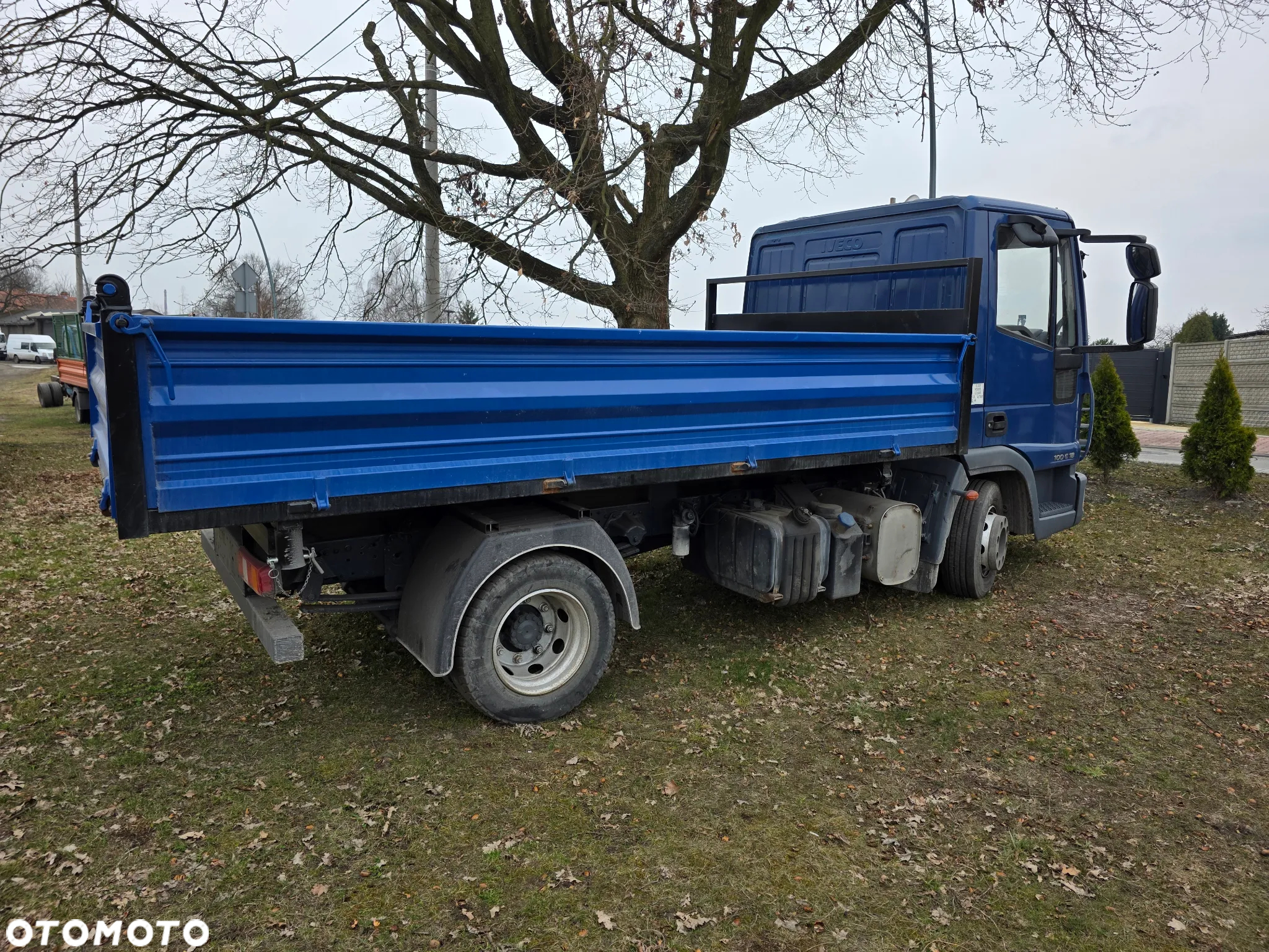 Iveco Eurocargo 100E18 - 3
