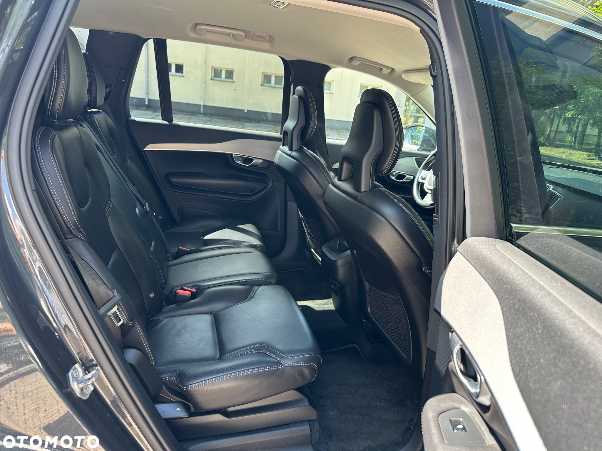 Volvo XC 90 D5 AWD Inscription - 17