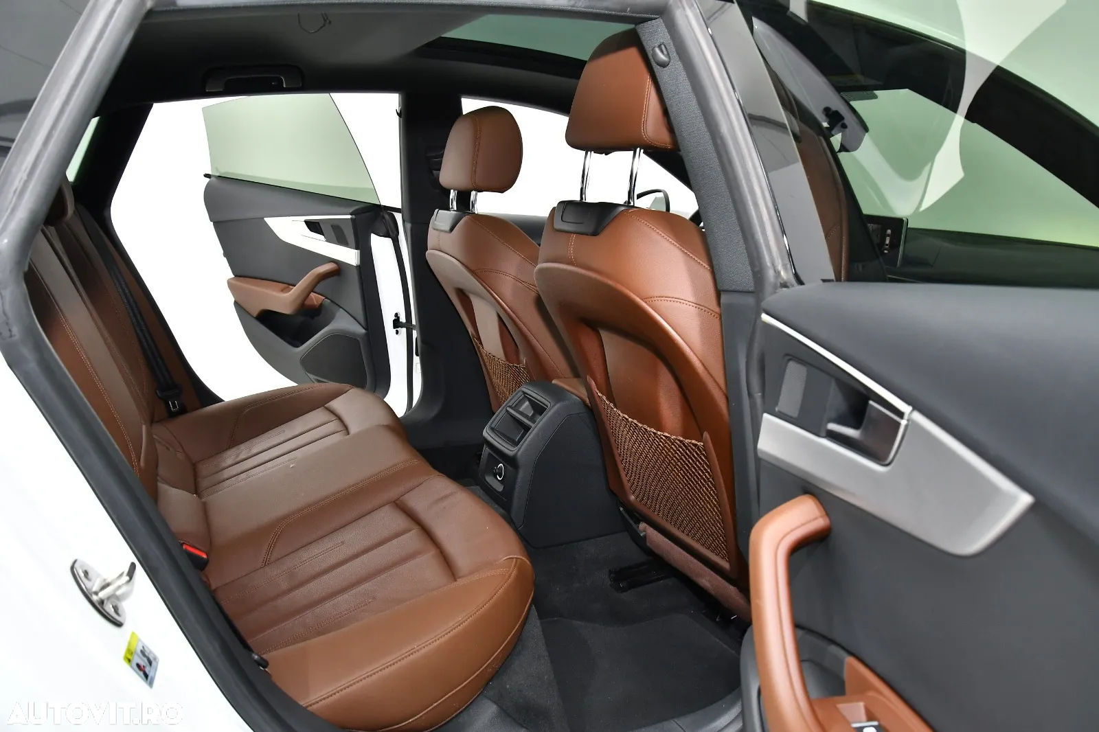 Audi A5 Sportback 2.0 TDI S tronic quattro Design - 14