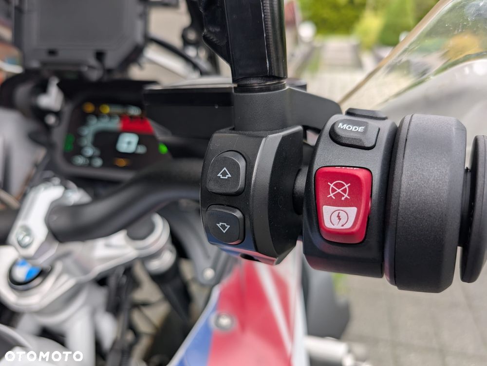 BMW R1250 GS Adventure - 31