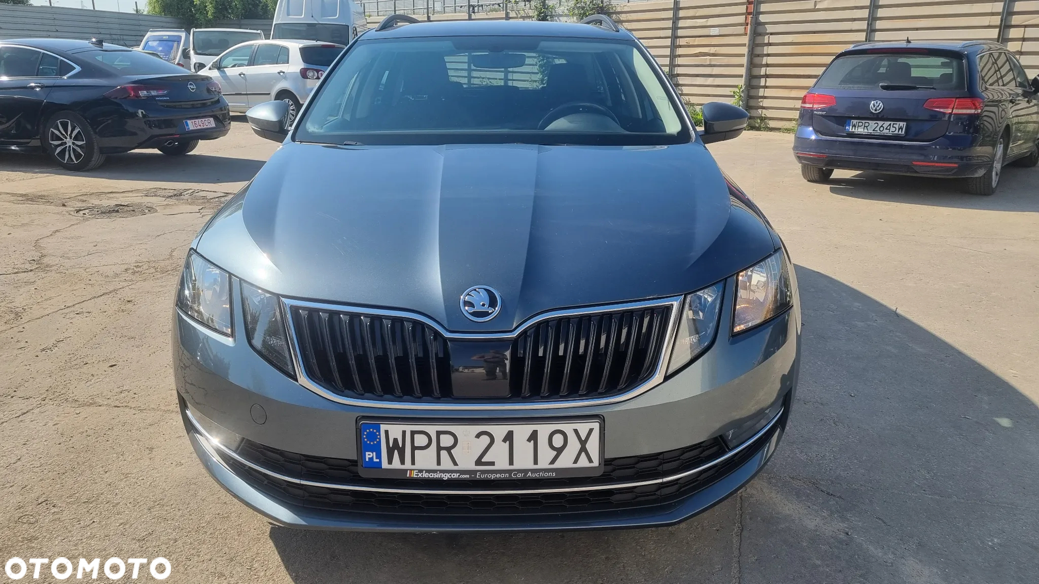 Skoda Octavia 1.6 TDI Ambition - 3