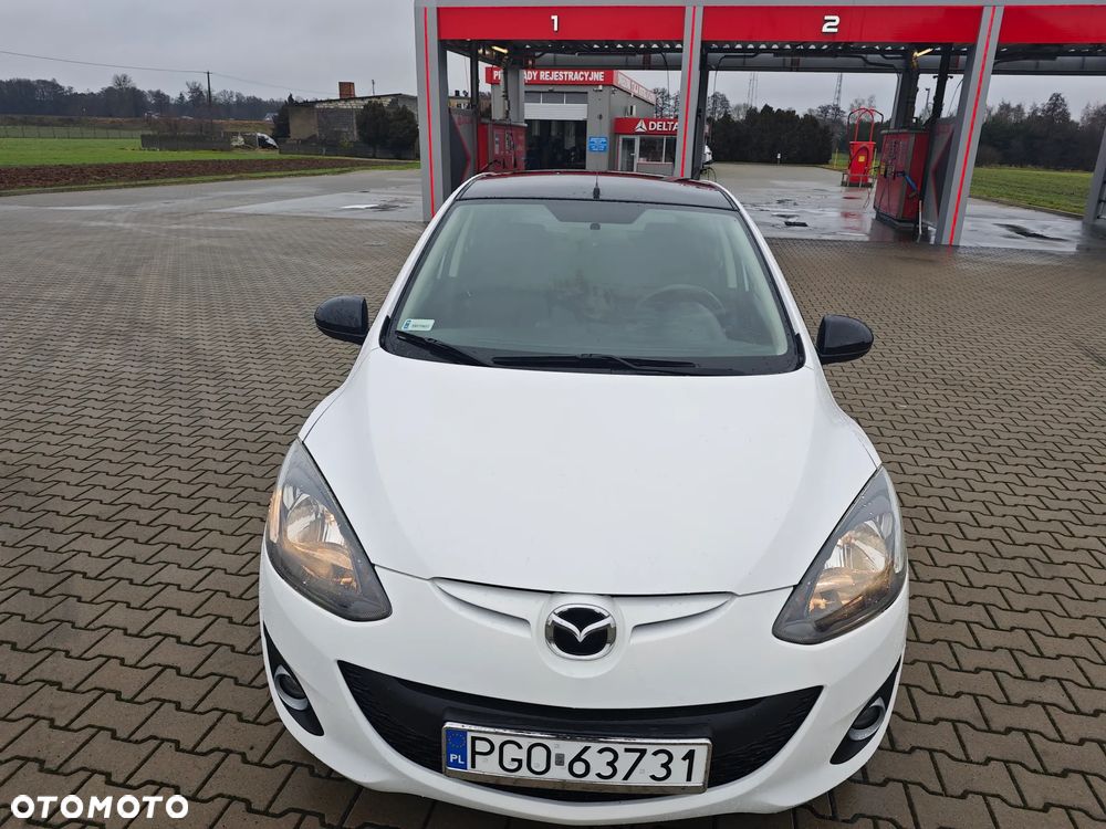 Mazda 2 1.3 Comfort - 10