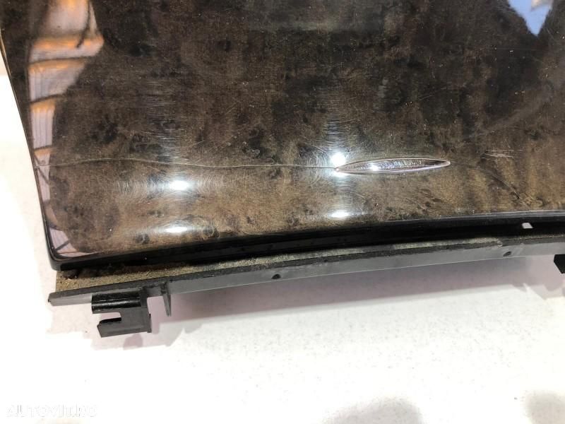 Scrumiera Mercedes E-Class (2002-2008) [W211] a2118101330 - 2