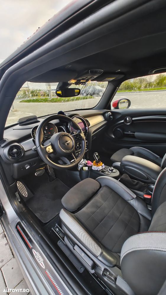 Mini John Cooper Works - 20