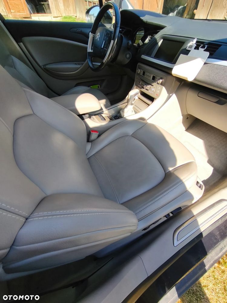 Citroën C5 - 30