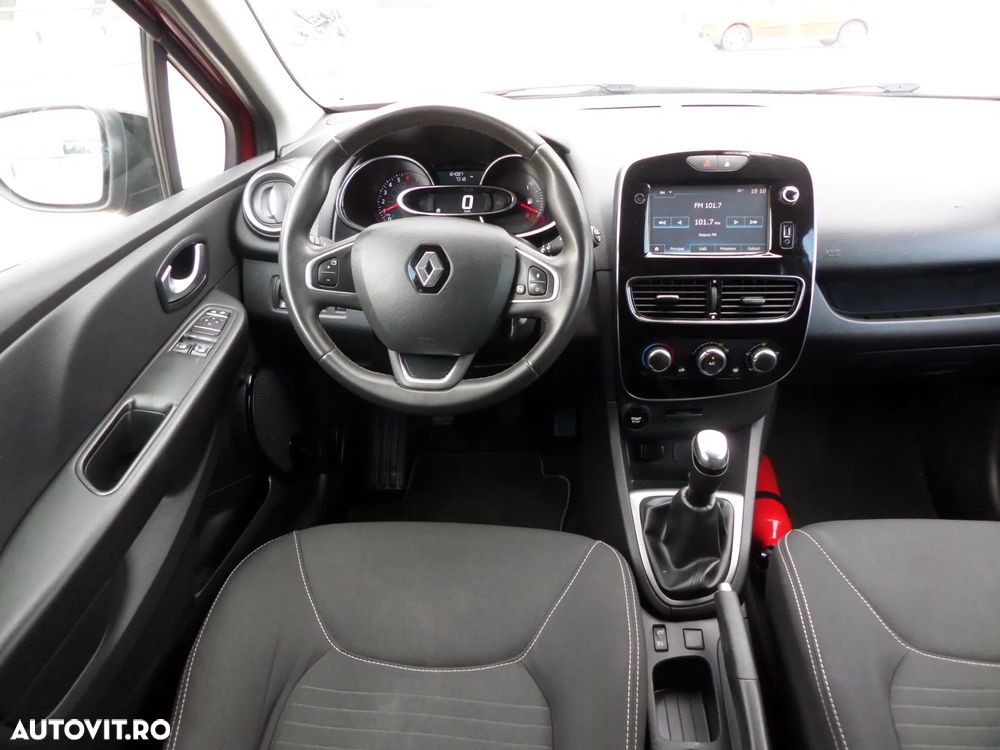 Renault Clio 0.9 TCe Dynamique - 5