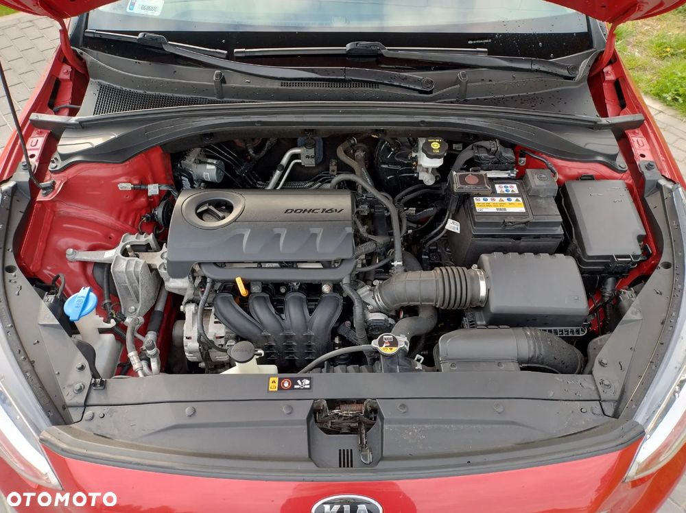 Kia Ceed 1.4 S - 20