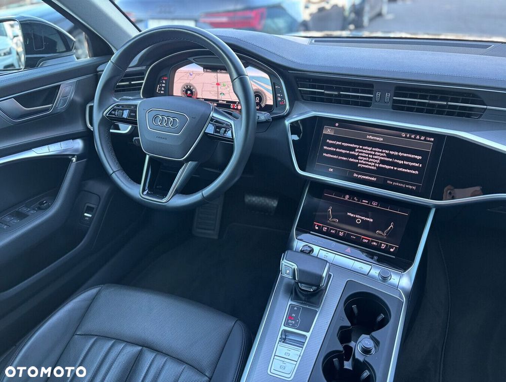 Audi A6 Avant - 23