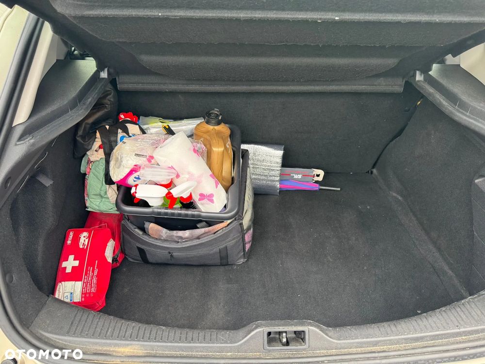 Renault Megane 1.6 16V Style Edition - 19