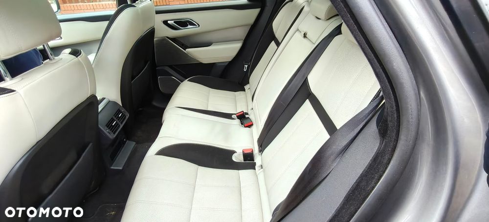 Land Rover Range Rover - 5