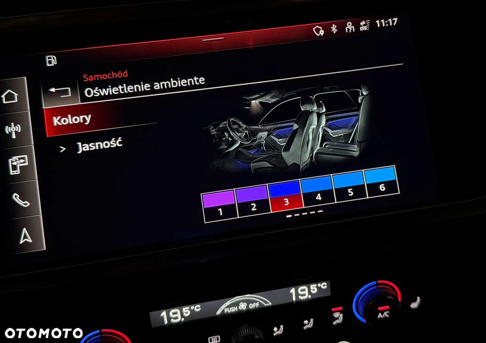 Audi Q3 Sportback 40 TDI Quattro S Line S tronic - 20