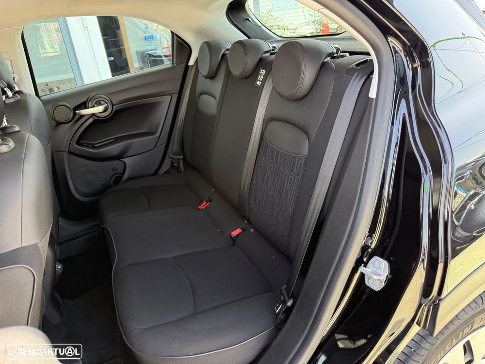 Fiat 500X 1.3 MJ - 16