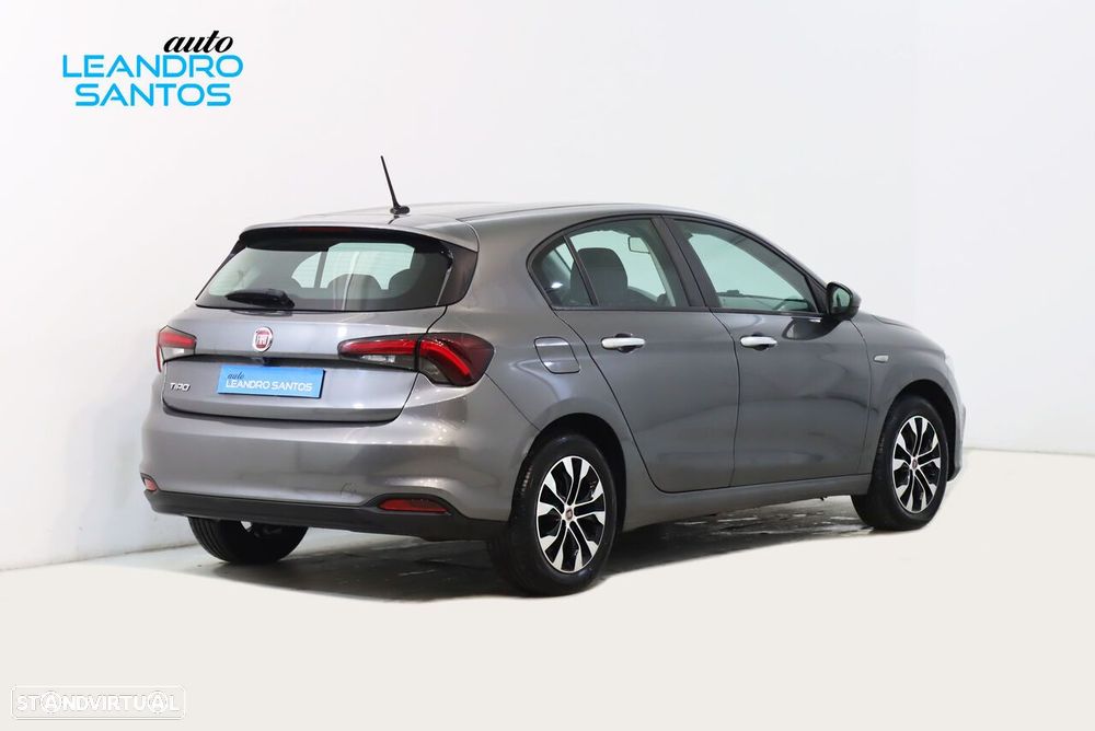 Fiat Tipo 1.0 GSE T3 City Life - 3