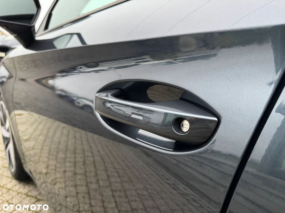 Seat Leon 1.5 TSI ACT OPF FR Plus - 10