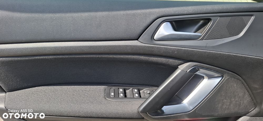 Peugeot 308 1.2 PureTech GPF Allure S&S EAT8 - 8