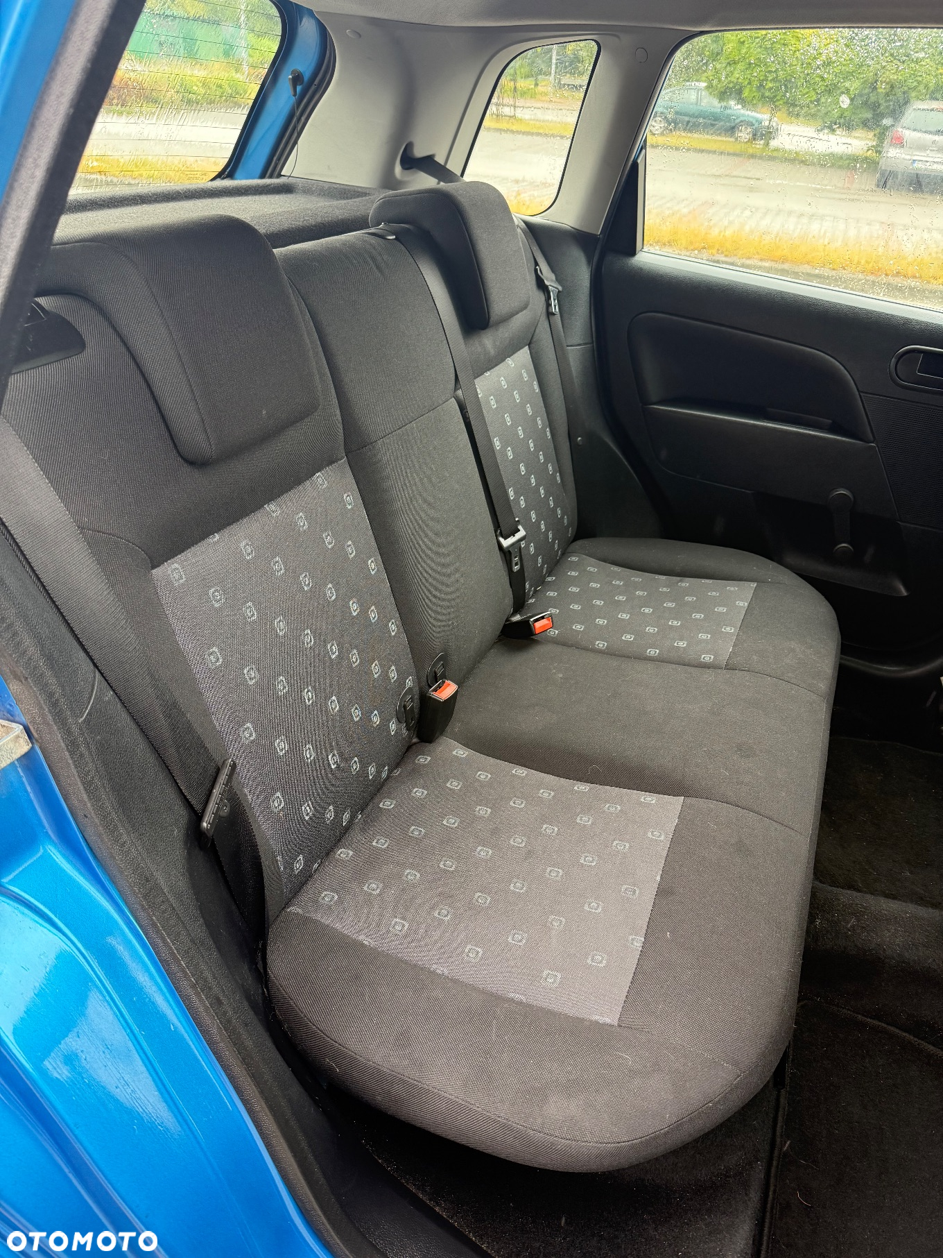 Ford Fiesta - 13