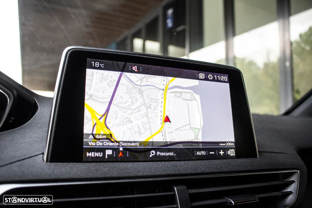 Peugeot 3008 1.6 PureTech GT EAT8 - 36