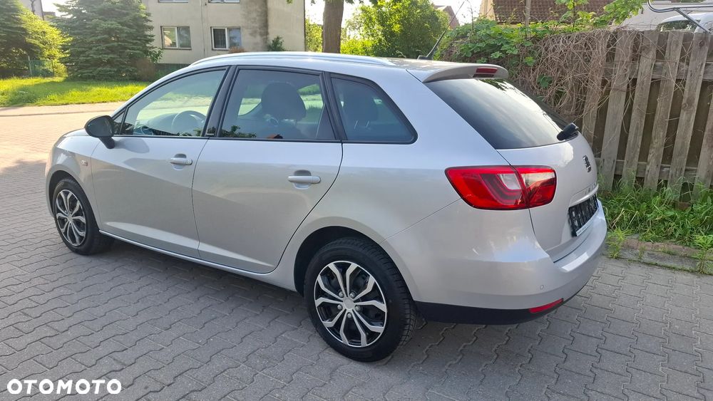 Seat Ibiza 1.4 TDI S&S Style - 3