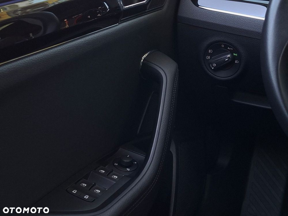 Skoda Superb - 18