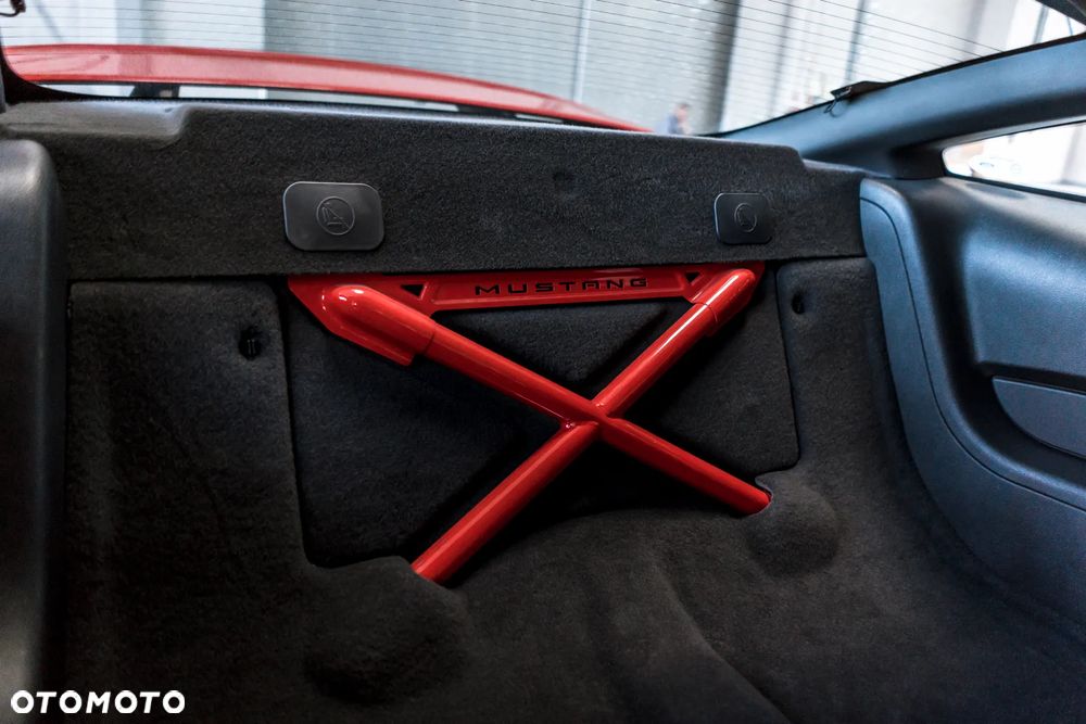 Ford Mustang - 20