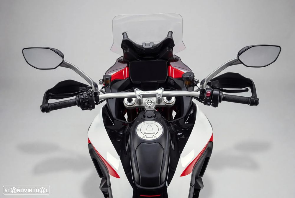 Ducati Multistrada V4 S - - Nacional - 7