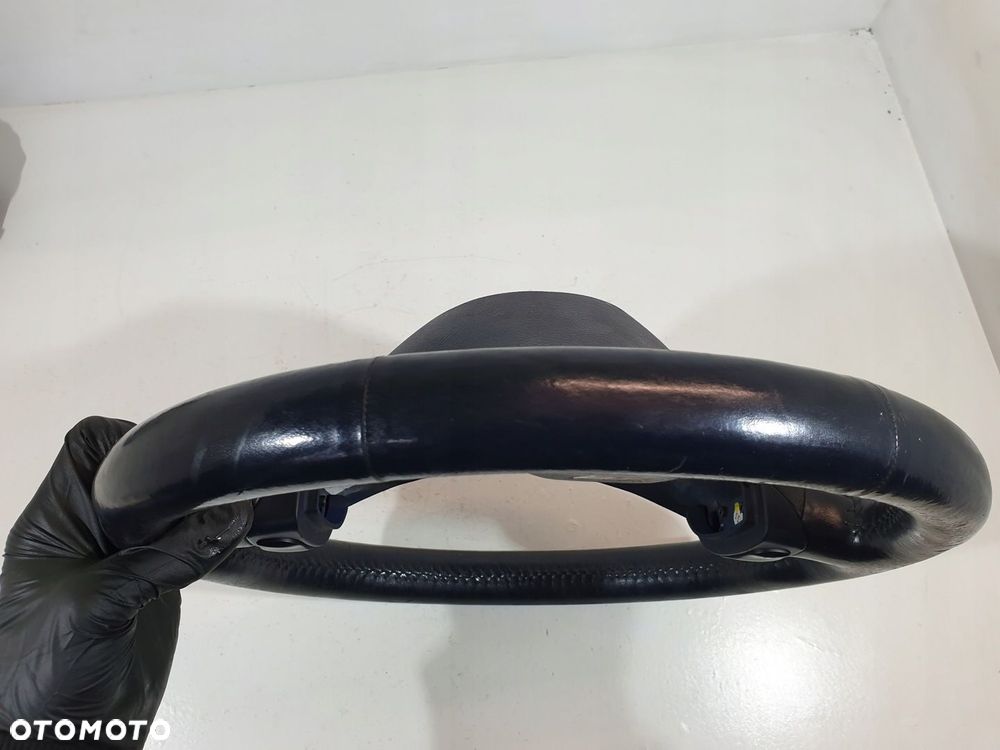 KIEROWNICA MULTI S-LINE 4B0419091BG AUDI A6 S6 C5 A4 B5 GRANATOWA - 11