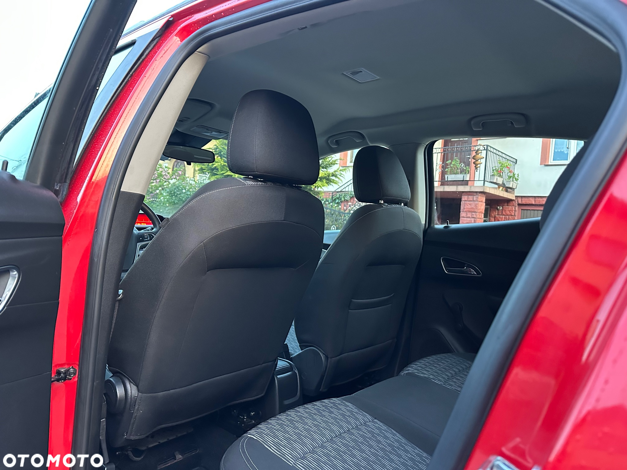 Opel Mokka 1.6 Active S&S - 14