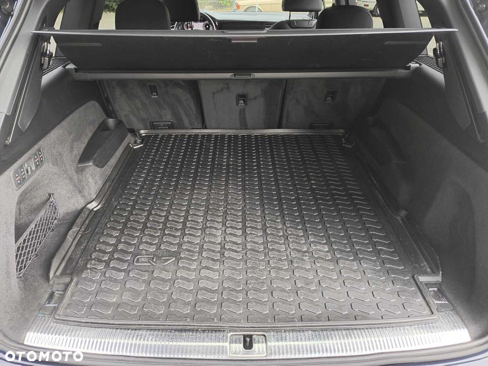 Audi Q7 - 37