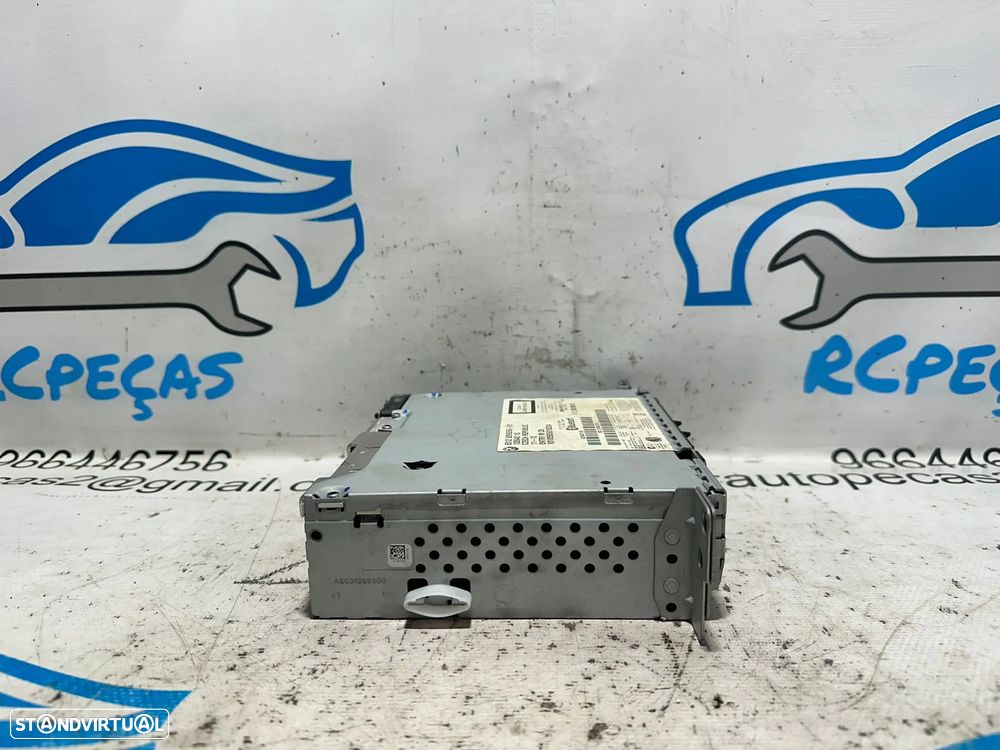 .Auto Radio Professional Bluetooth NAV Navegação BMW Serie 1 F20 5 Portas F21 3 Portas 9299266 2011 - 2019 - 6