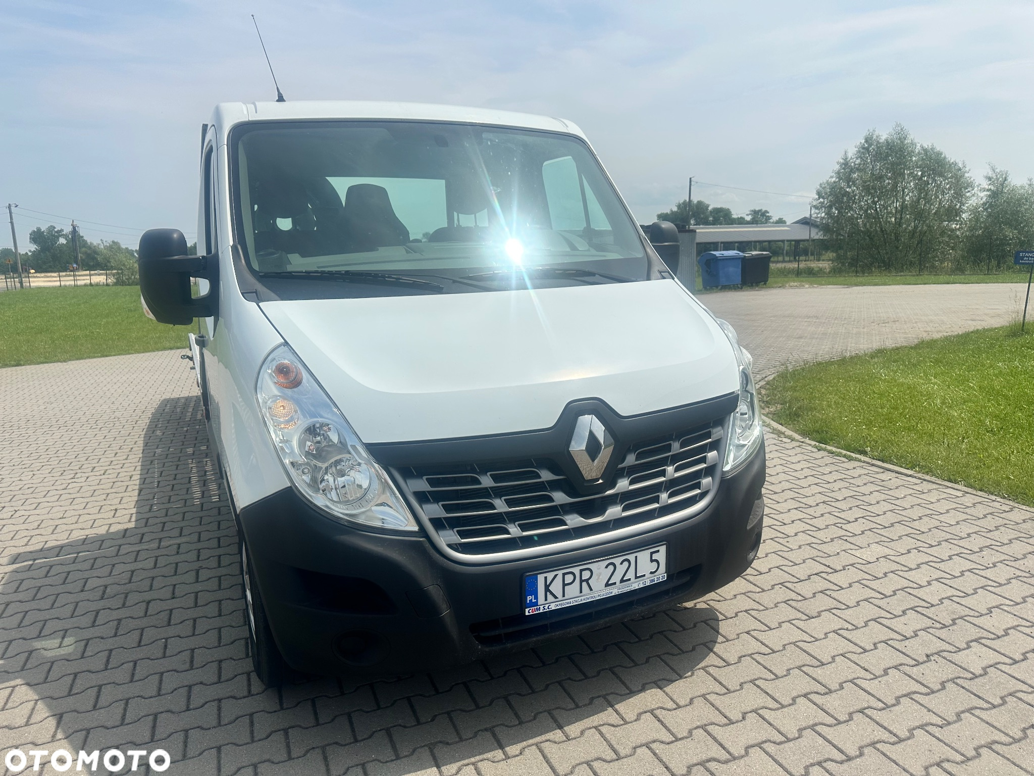 Renault Master - 3