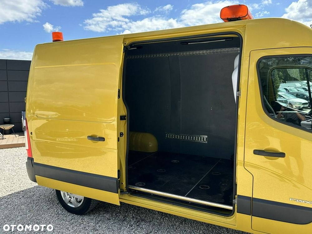 Renault Master - 11