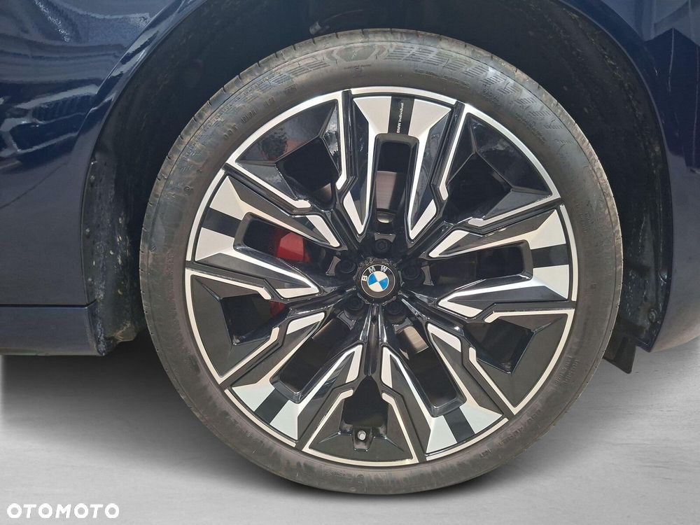 BMW X3 xDrive20d mHEV - 10