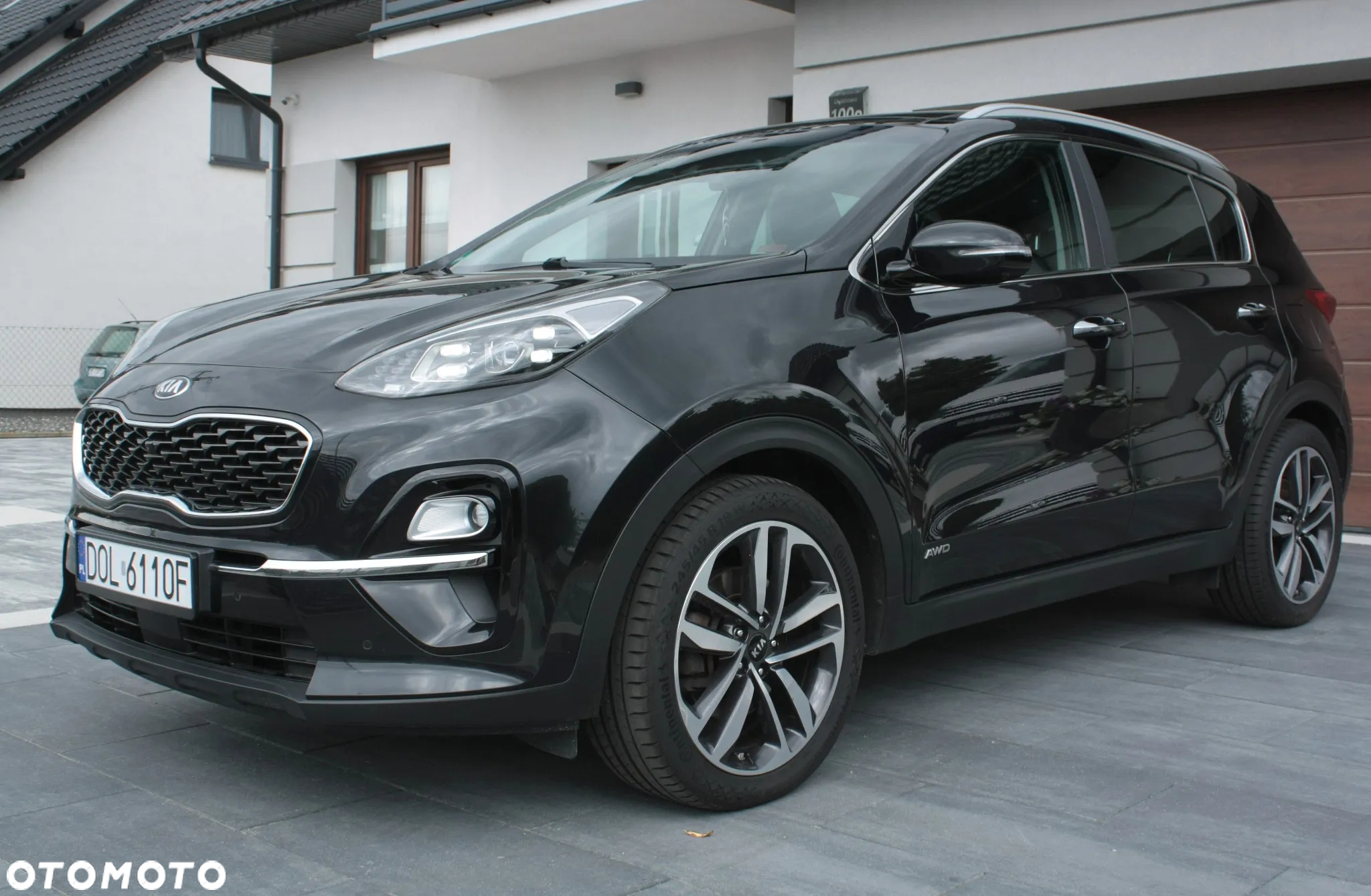 Kia Sportage - 6