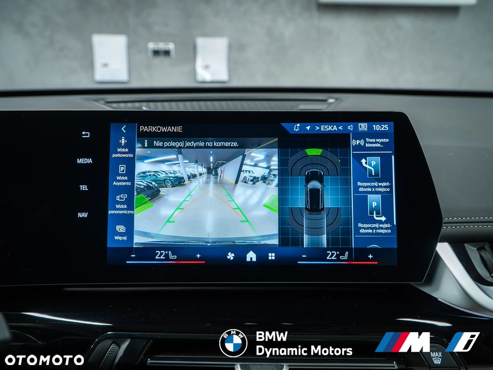 BMW X1 sDrive18d - 33